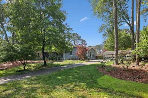 1280 Sherry Drive, Alpharetta, GA 30009