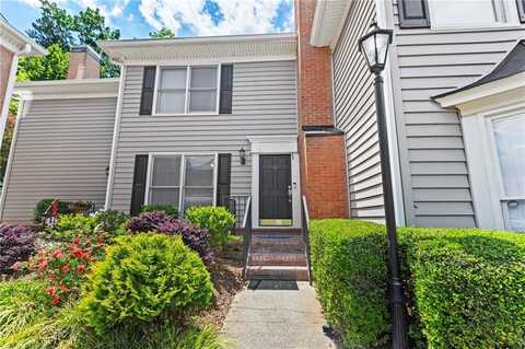 62 Mount Vernon Circle, Atlanta, GA 30338
