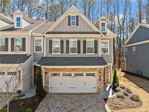 495 Duval Drive, Alpharetta, GA 30009