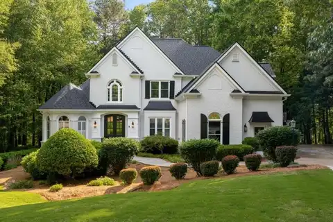 365 Champions View Drive, Milton, GA 30004