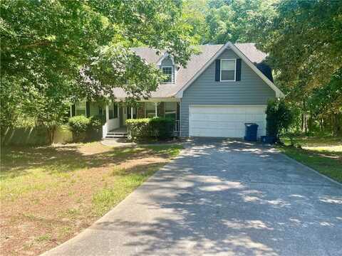 1075 Crystal Water Drive, Lawrenceville, GA 30045