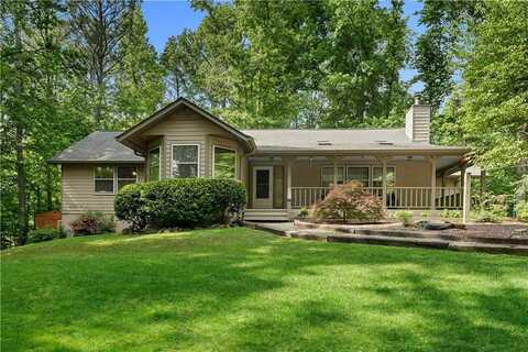 1920 Jett Ridge Road, Cumming, GA 30041