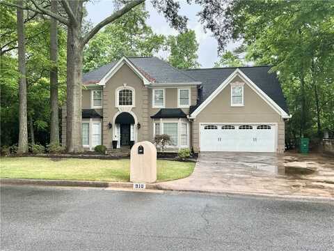 910 Kings Arms Way, Alpharetta, GA 30022