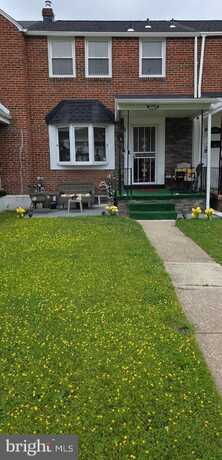 2046 E BELVEDERE AVENUE, BALTIMORE, MD 21239
