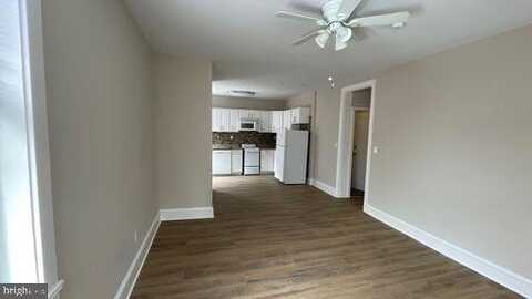 2509 CLIFFBOURNE PLACE NW, WASHINGTON, DC 20009