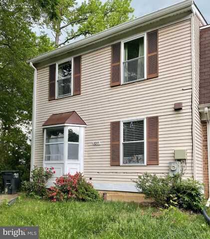 7077 PALAMAR TURN, LANHAM, MD 20706