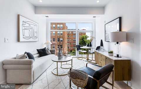 7700 GEORGIA AVENUE NW, WASHINGTON, DC 20012