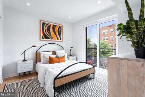 7700 GEORGIA AVENUE NW, WASHINGTON, DC 20012