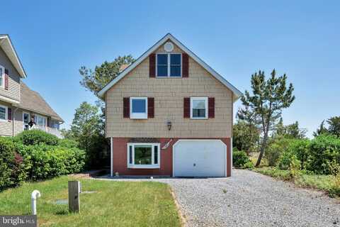 613 BAY AVENUE, MILFORD, DE 19963