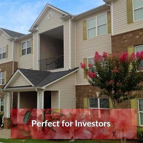 19302 Waldrop Cove, Decatur, GA 30034