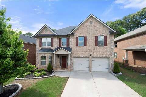 1181 Gateview Drive, Lawrenceville, GA 30046