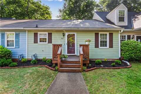 812 Manning Way SW, Marietta, GA 30064
