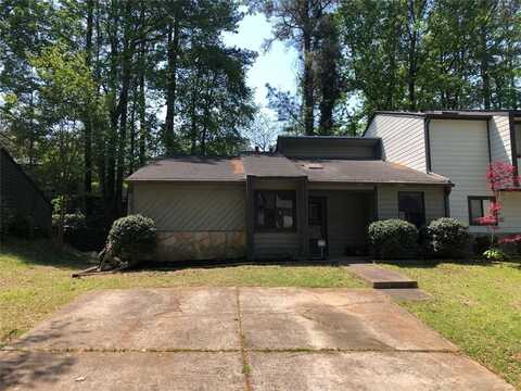 286 TOWERIDGE Drive SW, Marietta, GA 30064