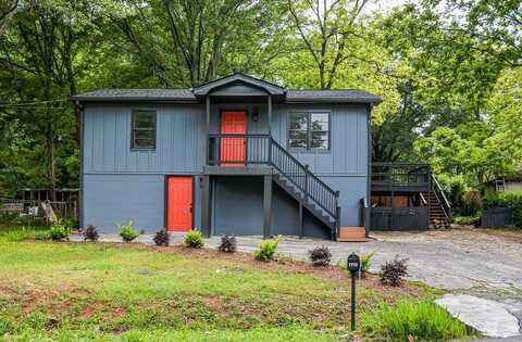 1772 Martin Place SE, Smyrna, GA 30080