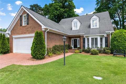 567 Palisades Circle SE, Marietta, GA 30067