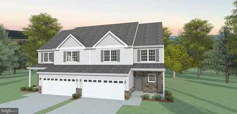 213 SUNGLO DRIVE, LEESPORT, PA 19533