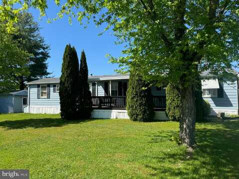 99 WALKER AVENUE, GETTYSBURG, PA 17325