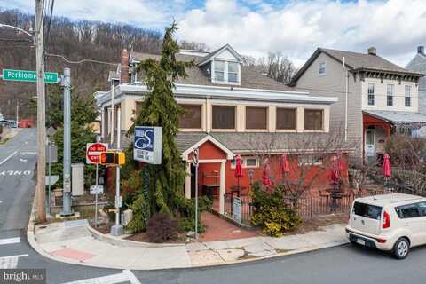 2201 & 2207 PERKIOMEN AVENUE, READING, PA 19606