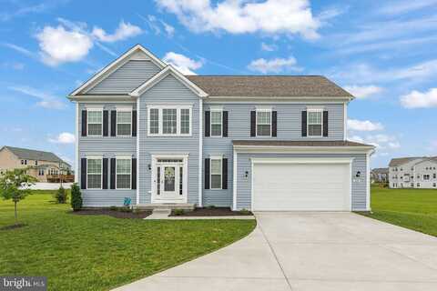 220 LADYSMITH DRIVE, STEPHENS CITY, VA 22655