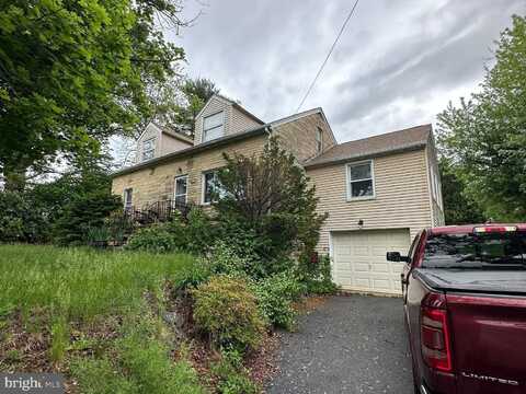 1786 FREDERICK PIKE, LITTLESTOWN, PA 17340