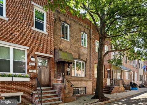 2419 S WARNOCK STREET, PHILADELPHIA, PA 19148