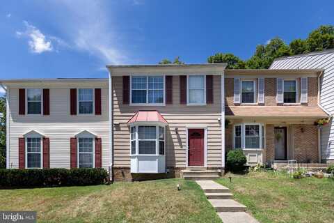 3498 AVIARY WAY, WOODBRIDGE, VA 22192