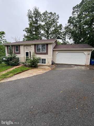 557 ROCKBRIDGE DRIVE SE, LEESBURG, VA 20175