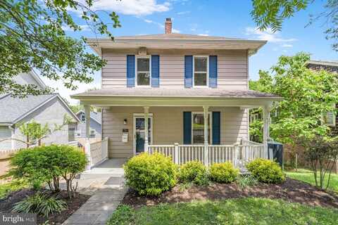 1704 KEARNY STREET NE, WASHINGTON, DC 20018