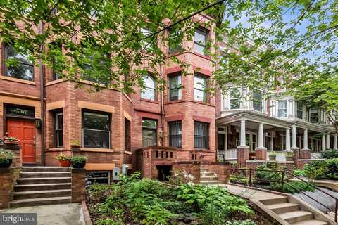 3106 18TH STREET NW, WASHINGTON, DC 20010