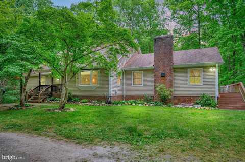10001 SHAWNEE LANE, SPOTSYLVANIA, VA 22553