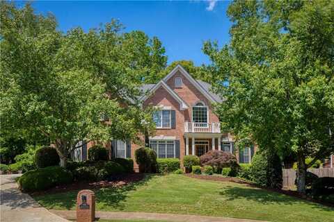 935 Brookline Way, Alpharetta, GA 30022