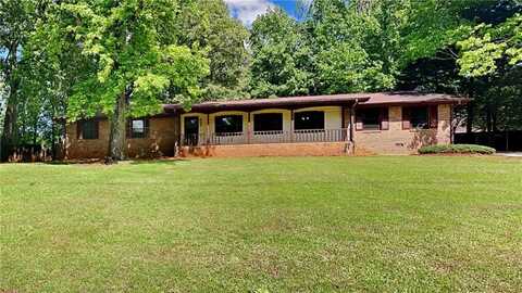 3284 Salem Lane SE, Conyers, GA 30013