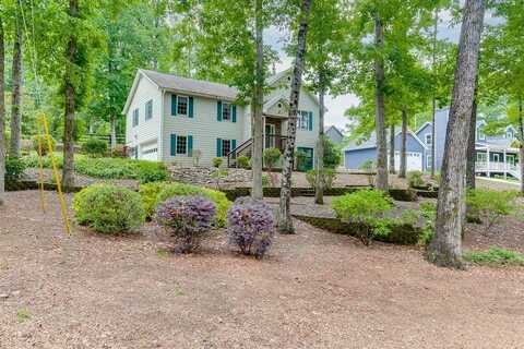 9015 FOUR MILE CREEK Road, Gainesville, GA 30506
