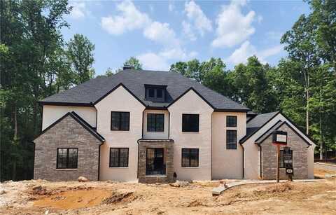 241 Traditions Drive, Alpharetta, GA 30004