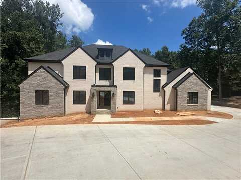 241 Traditions Drive, Alpharetta, GA 30004