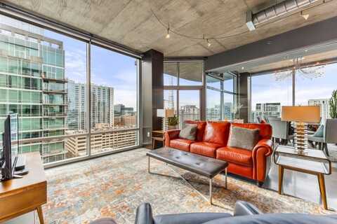 943 Peachtree Street NE, Atlanta, GA 30309
