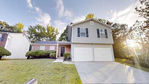 765 Stonebridge Run, Lithonia, GA 30058