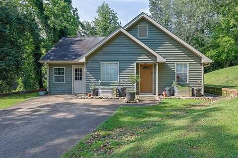 1650 Tomahawk Trail, Cumming, GA 30041