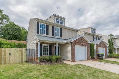 150 Alton Circle, Villa Rica, GA 30180