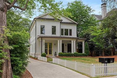 357 Mell Avenue, Atlanta, GA 30307