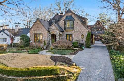 1031 Eulalia Road NE, Atlanta, GA 30319