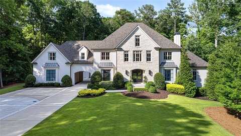 1191 Conway Drive, Atlanta, GA 30327