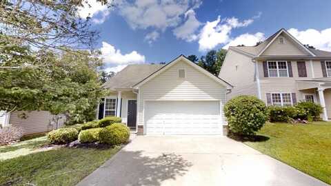 3827 Shenfield Drive, Union City, GA 30291