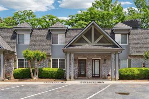 121 Rondak Circle SE, Smyrna, GA 30080