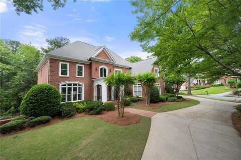 2743 Long Grove Drive, Marietta, GA 30062