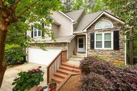 3573 Bramwell Crossing NW, Kennesaw, GA 30144