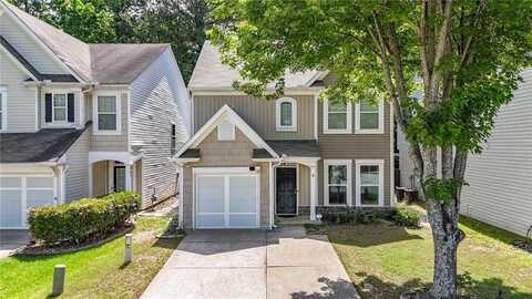 556 Poplar Bend, Canton, GA 30114