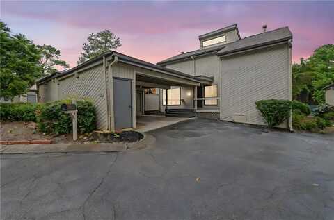 683 Highland Court, Marietta, GA 30068