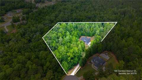 130 Gordon Manor Court, Senoia, GA 30276