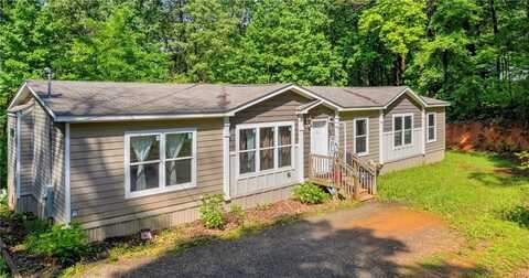 315 April Trace, Dawsonville, GA 30534